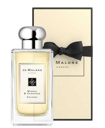 Cologne Mimosa & Cardamom (100ml)