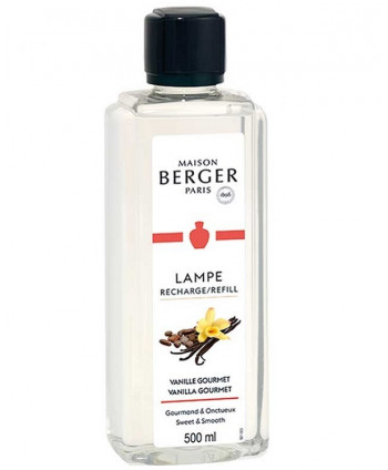 Vanille Gourmet (500ml)