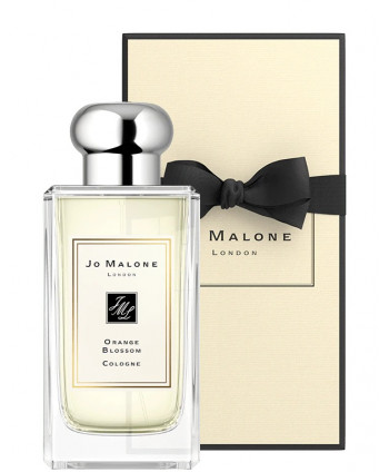 Cologne Orange Blossom (100ml)