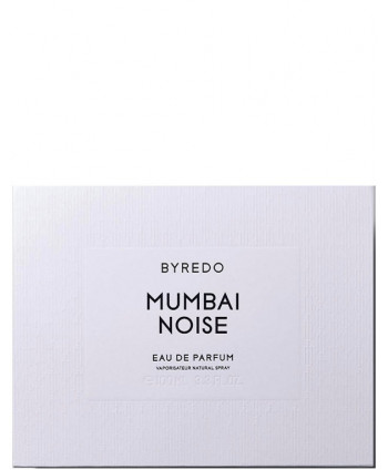 Mumbai Noise (100ml)