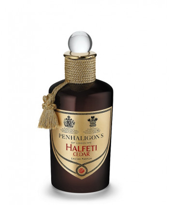 Halfeti Cedar (100ml)