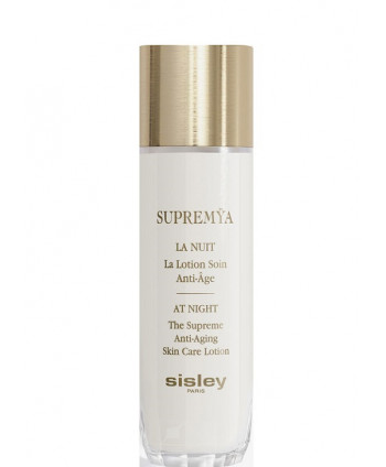 Supremÿa La Nuit La Lotion Soin Anti-Age (140ml)