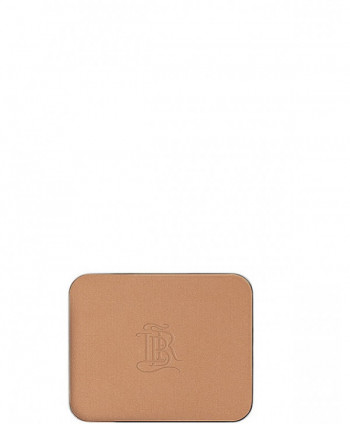 La Terre Brune with Beige Fine Leather