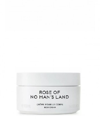 Rose of No Man's Land Body Cream (200ml)
