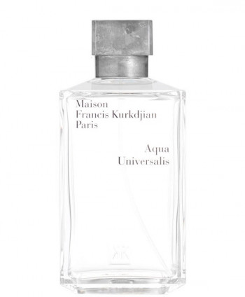 Aqua Universalis (200ml)