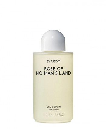 Rose of no Man's Land Body Wash (225ml)