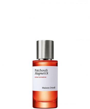 Patchouli Magnetik Extrait de Parfum (50ml)