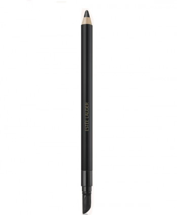 Double Wear 24H Waterproof Gel Eye Pencil 01 Onyx (1.2g)
