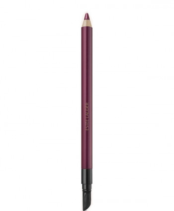 Double Wear 24H Waterproof Gel Eye Pencil 09 Aubergine (1.2g)