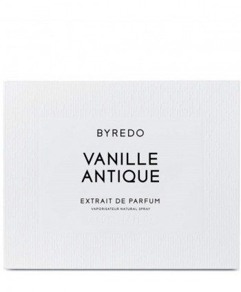 Extrait De Parfum Vanille...
