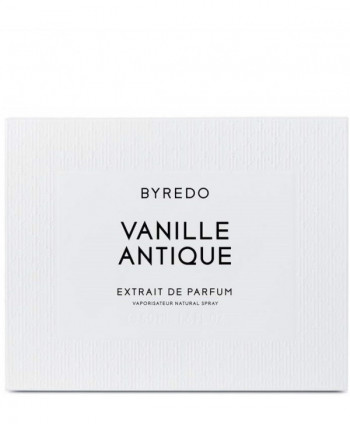 Extrait De Parfum Vanille Antique (50ml)