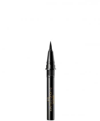Designing Liquid Eyeliner Refill 01 Black (0.6ml)