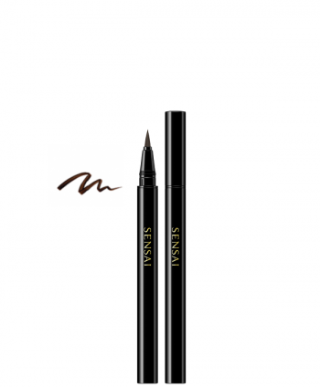 Designing Liquid Eyeliner 02 Deep Brown (0.6ml)