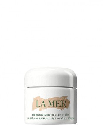 The Moisturizing Cool Gel...