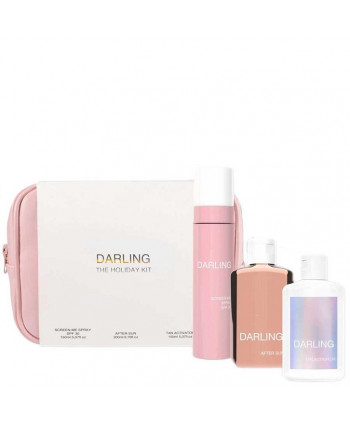 The Holiday Kit