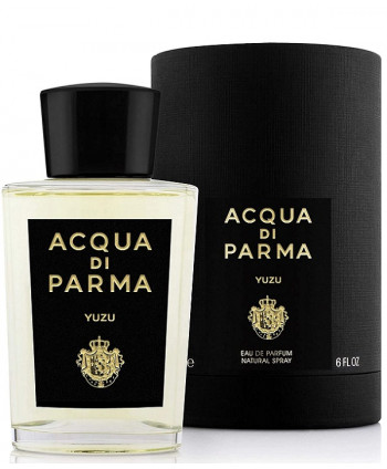 Signature Collection Yuzu Eau de Parfum (180ml)