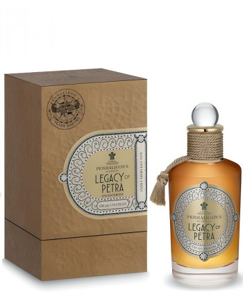 Legacy of Petra (100ml)