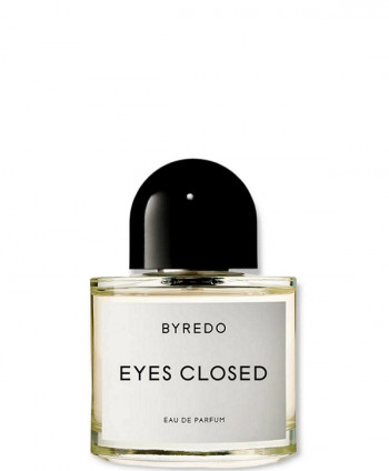 Eyes Closed (100ml)