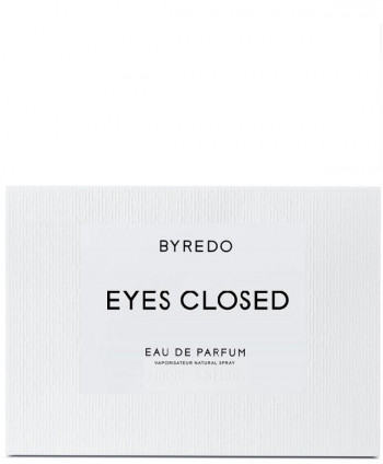 Eyes Closed (100ml)