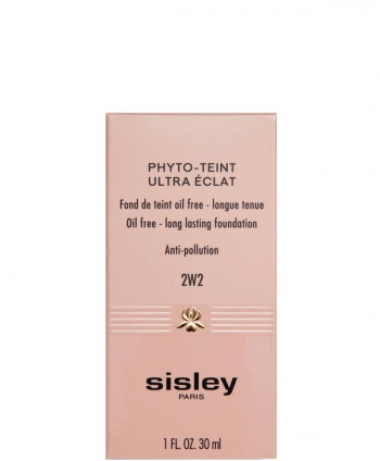 Phyto-teint Ultra Eclat 2W2 Desert (30ml)
