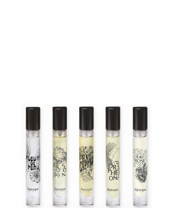 Collection Assortiment 5...