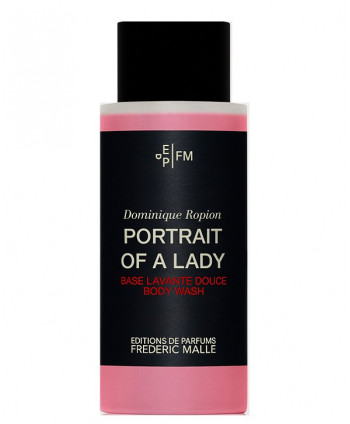 Portrait of a Lady Base Lavante Douche (200ml)