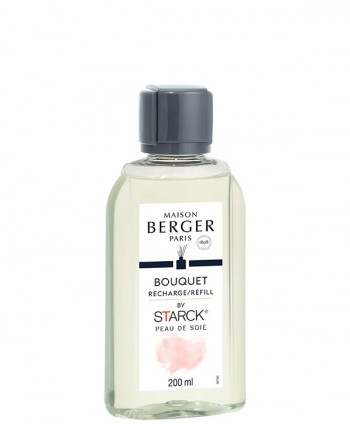 By Starck Peau de Soie ricarica per Bouquet Parfumé (200ml)