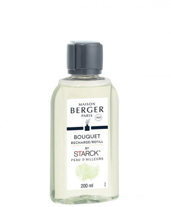 By Starck Peau d'Ailleurs ricarica per Bouquet Parfumé (200ml)