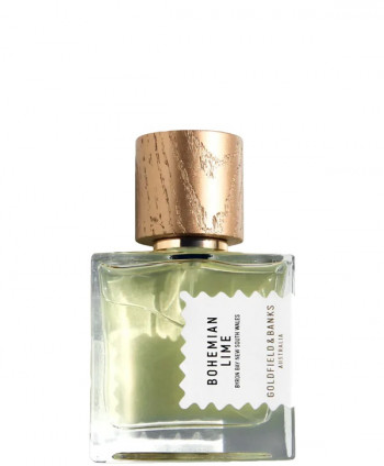 Bohemian Lime (50ml)