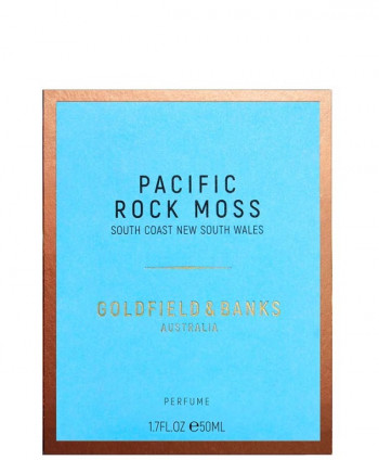 Pacific Rock Moss (50ml)