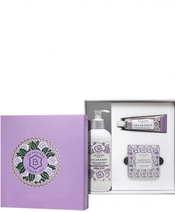 Jacarandà gift set