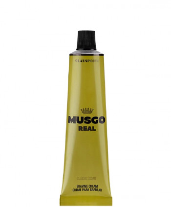 Classic Scent Shaving Cream...