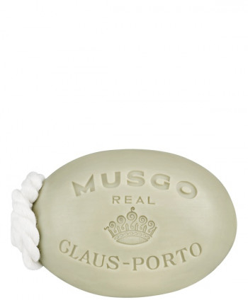 Classic Scent Soap on a Rope (190g)