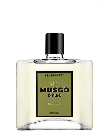 Classic Scent After Shave...