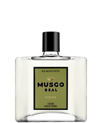 Classic Scent Cologne (100ml)