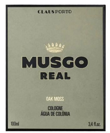 Oak Moss Cologne (100ml)