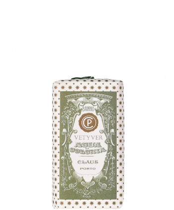 Agua de Colonia Vetiver (150g)