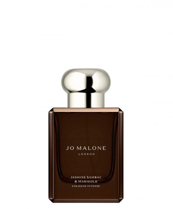 Cologne Intense Jasmine Sambac & Marigold (50ml)