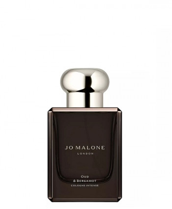 Cologne Intense Oud & Bergamot (50ml)