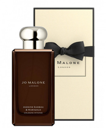 Cologne Intense Jasmine Sambac & Marigold (100ml)