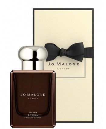 Cologne Intense Myrrh & Tonka (50ml)