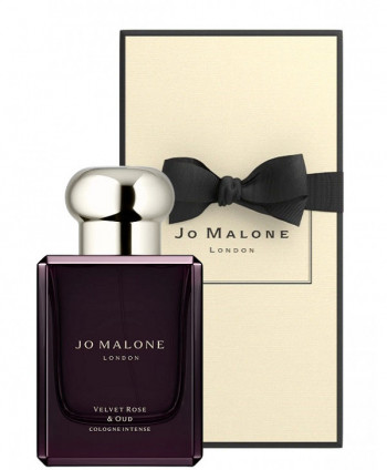 Cologne Intense Velvet Rose & Oud (50ml)