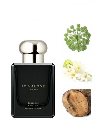 Jo malone clearance tuberose angelica 50ml