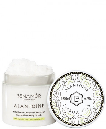 Alantoìne Body Scrub (200ml)