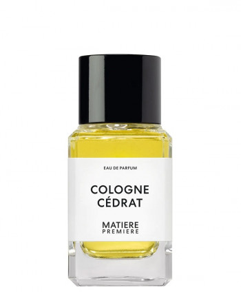 Cologne Cédrat (100ml)