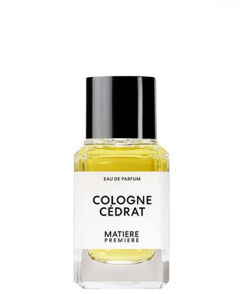 Cologne Cédrat (50ml)