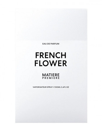 French Flower (100ml)