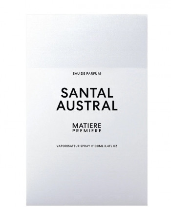 Santal Austral (100ml)