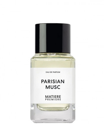 Parisian Musc (100ml)