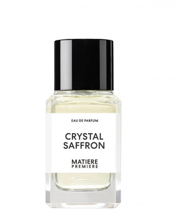 Crystal Saffron (100ml)